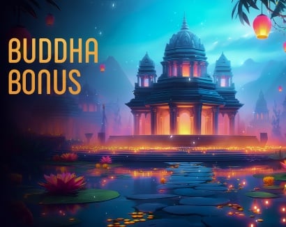 Buddha Bonus